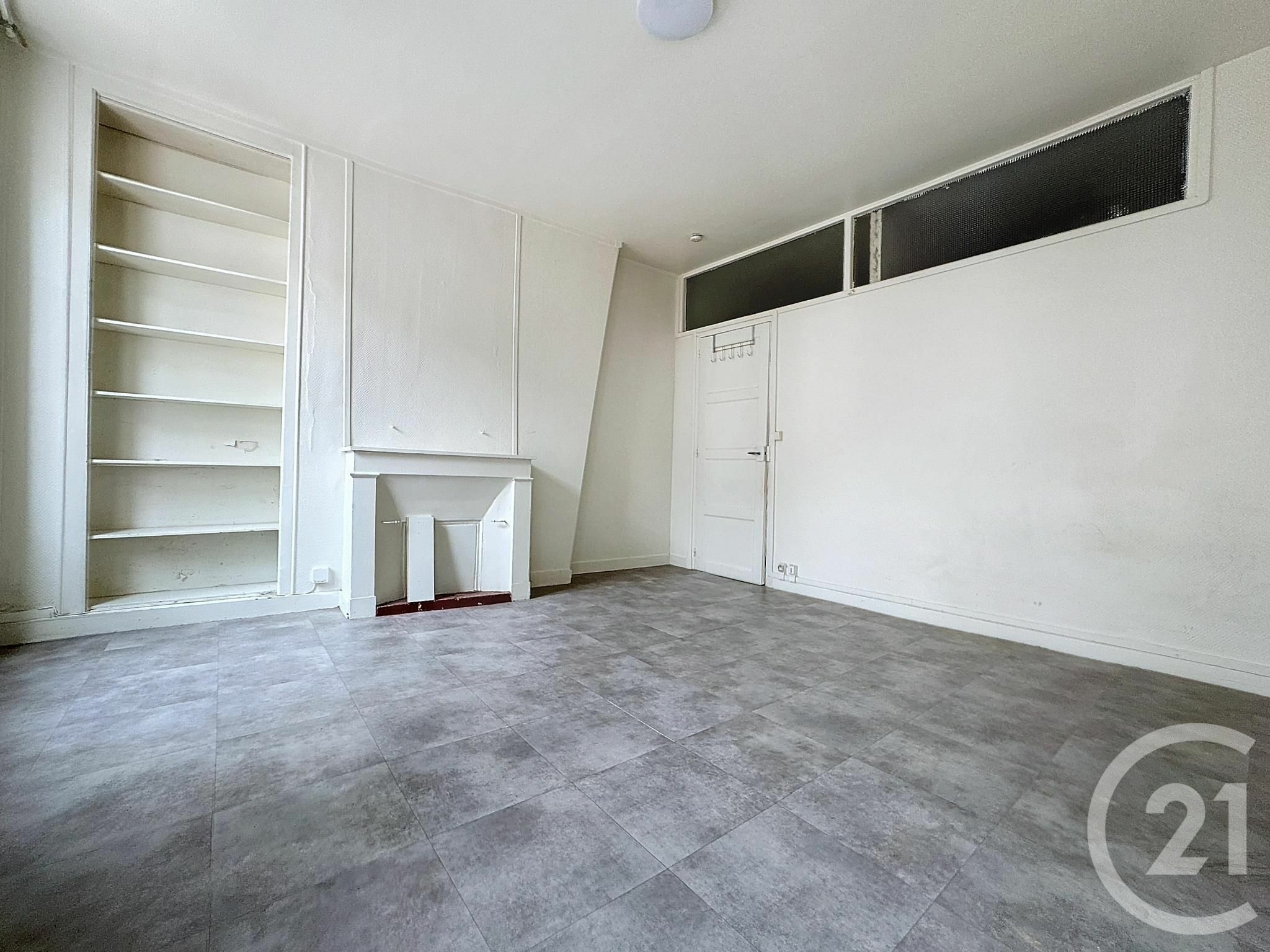 Apartment for rent of 24sqm in MELUN