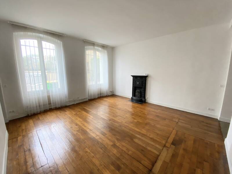 Location appartement de 74m2 à PARIS 19