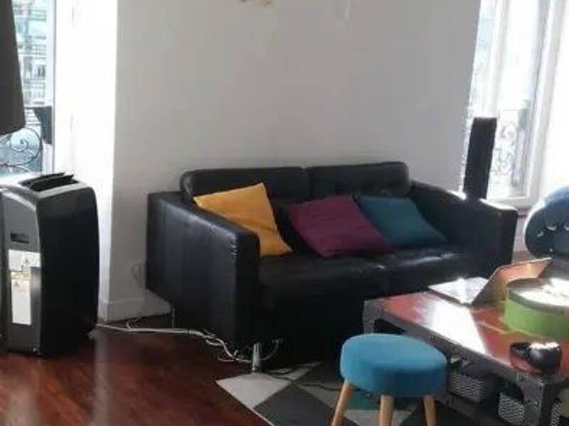 Location appartement de 30m2 à NEUILLY SUR SEINE