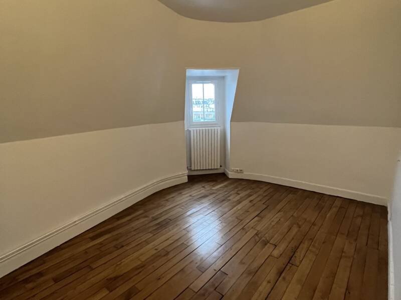 Location appartement de 30m2 à NEUILLY SUR SEINE