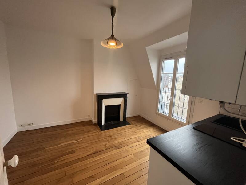 Location appartement de 30m2 à NEUILLY SUR SEINE