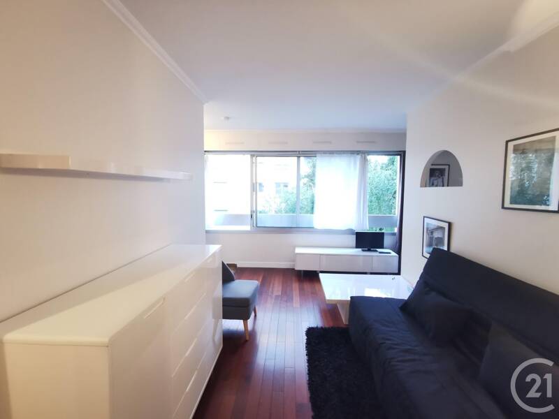 Location appartement de 40m2 à NEUILLY SUR SEINE