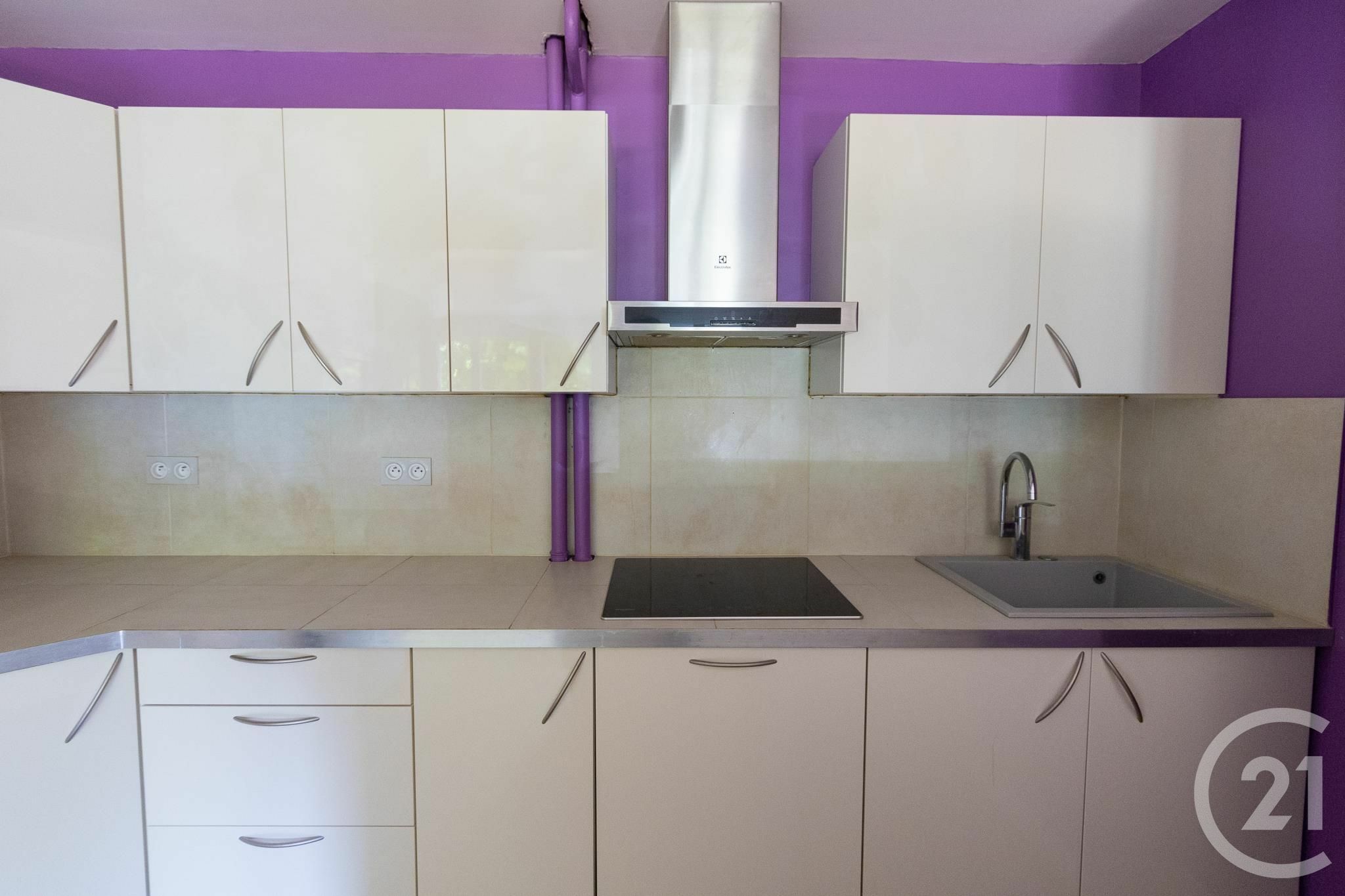 Apartment for rent, 55 sqm in BOUGIVAL.