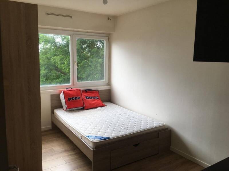 Appartement 81m² 3 pièces avec ascenseur Noisy le Grand