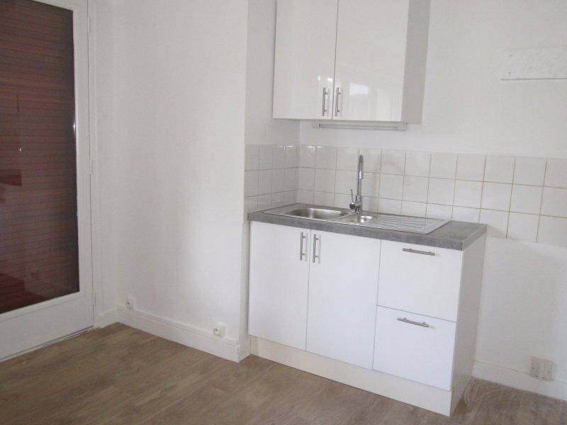39sqm apartment for rent in Maisons-Laffitte