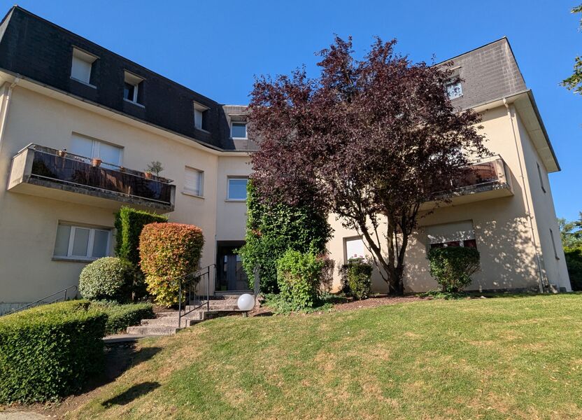 T2 36 m² dernier étage calme Lagny-sur-Marne à 149 000 €