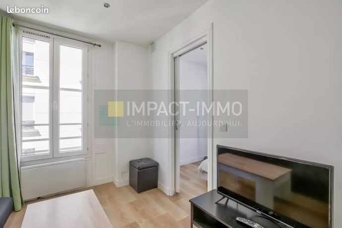 2-room apartment 20 sqm