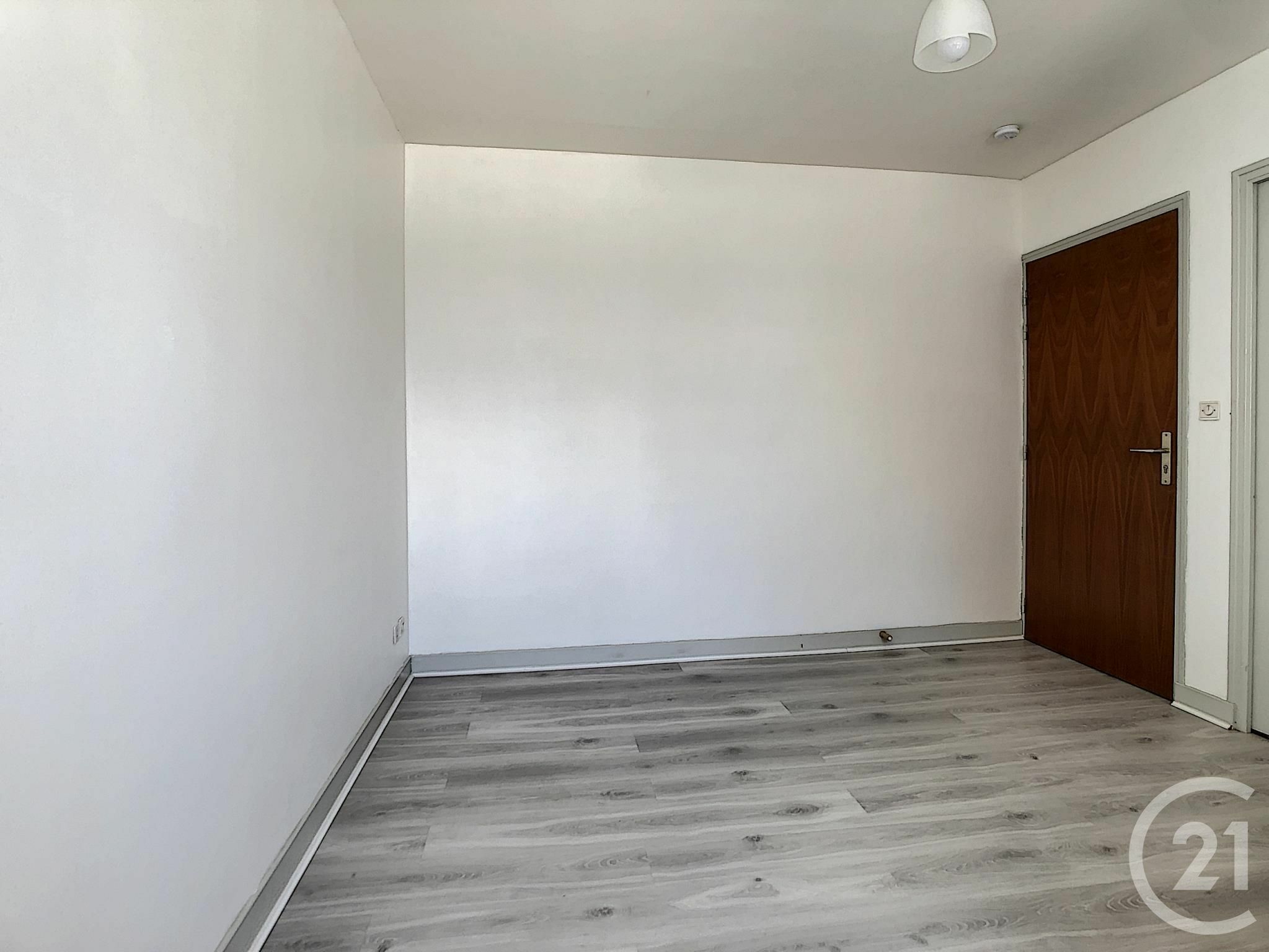 Location appartement de 18m2 à TROYES