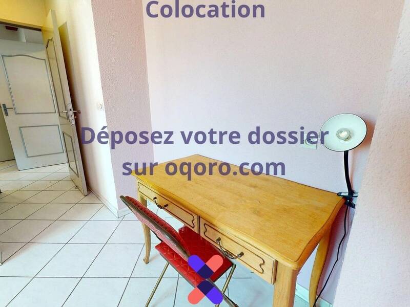 Location appartement de 75m2 à GRENOBLE