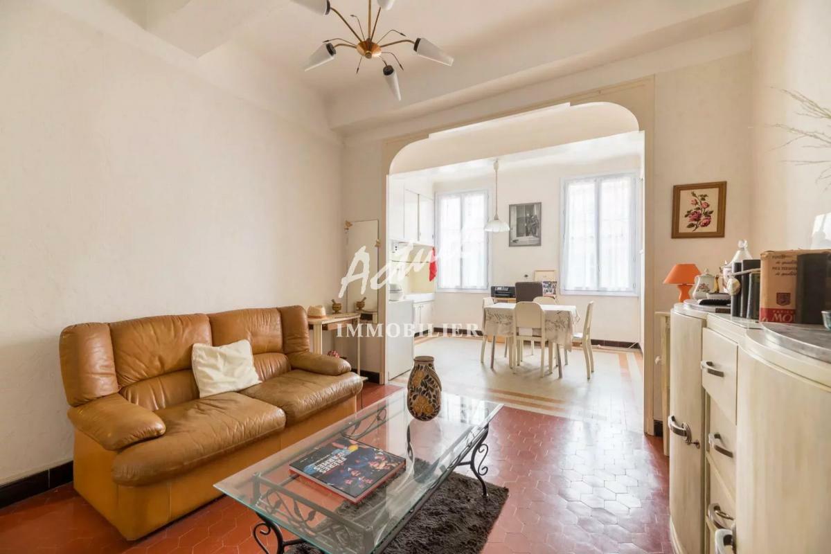 Vente maison de 180m2 à AIX EN PROVENCE