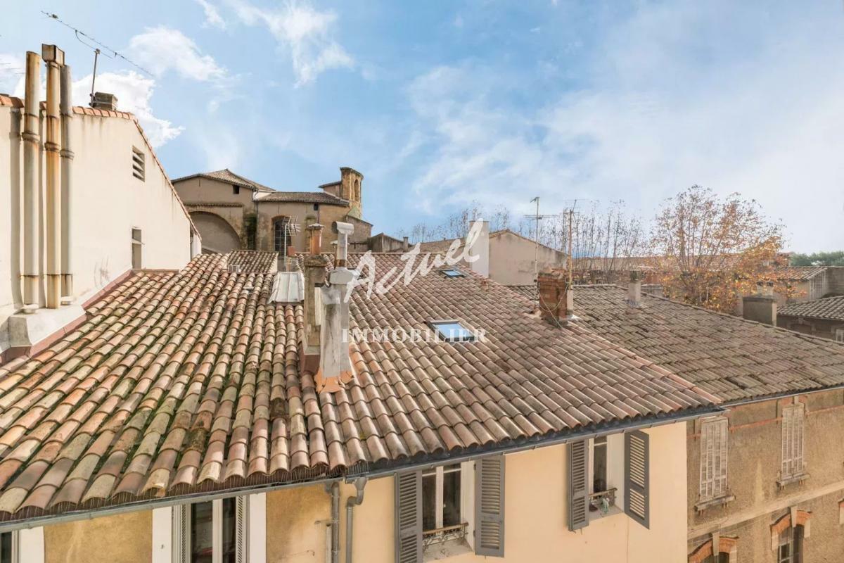Vente maison de 180m2 à AIX EN PROVENCE