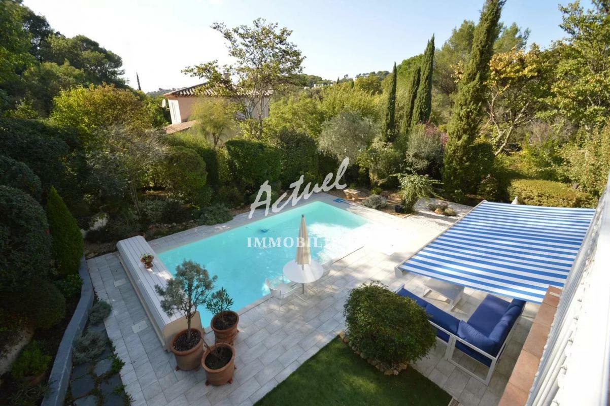 Maison récente 170 m2 et piscine