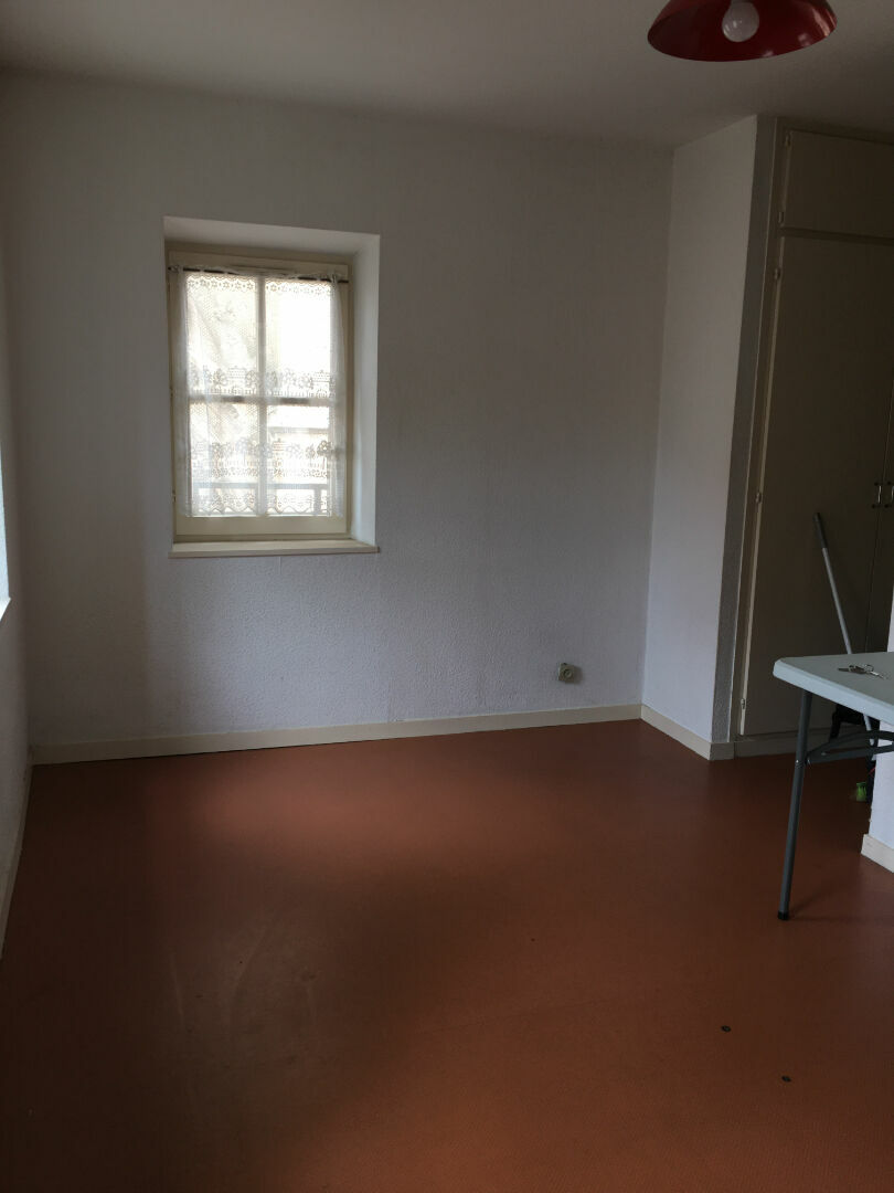 Charmant studio en plein coeur de Metz