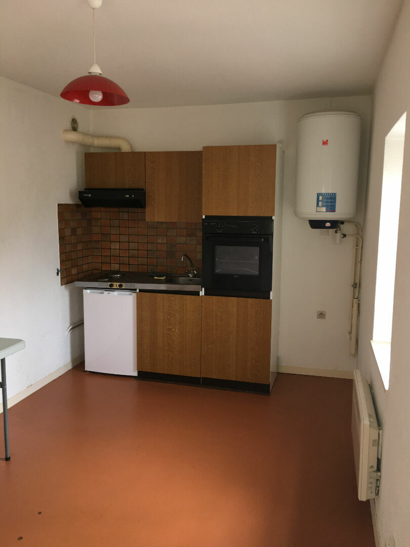 Charmant studio en plein coeur de Metz