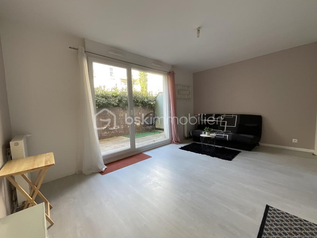 Vente appartement de 28m2 à VIGNEUX SUR SEINE