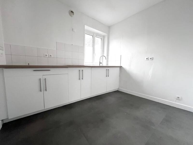 Location appartement de 57m2 à SARCELLES