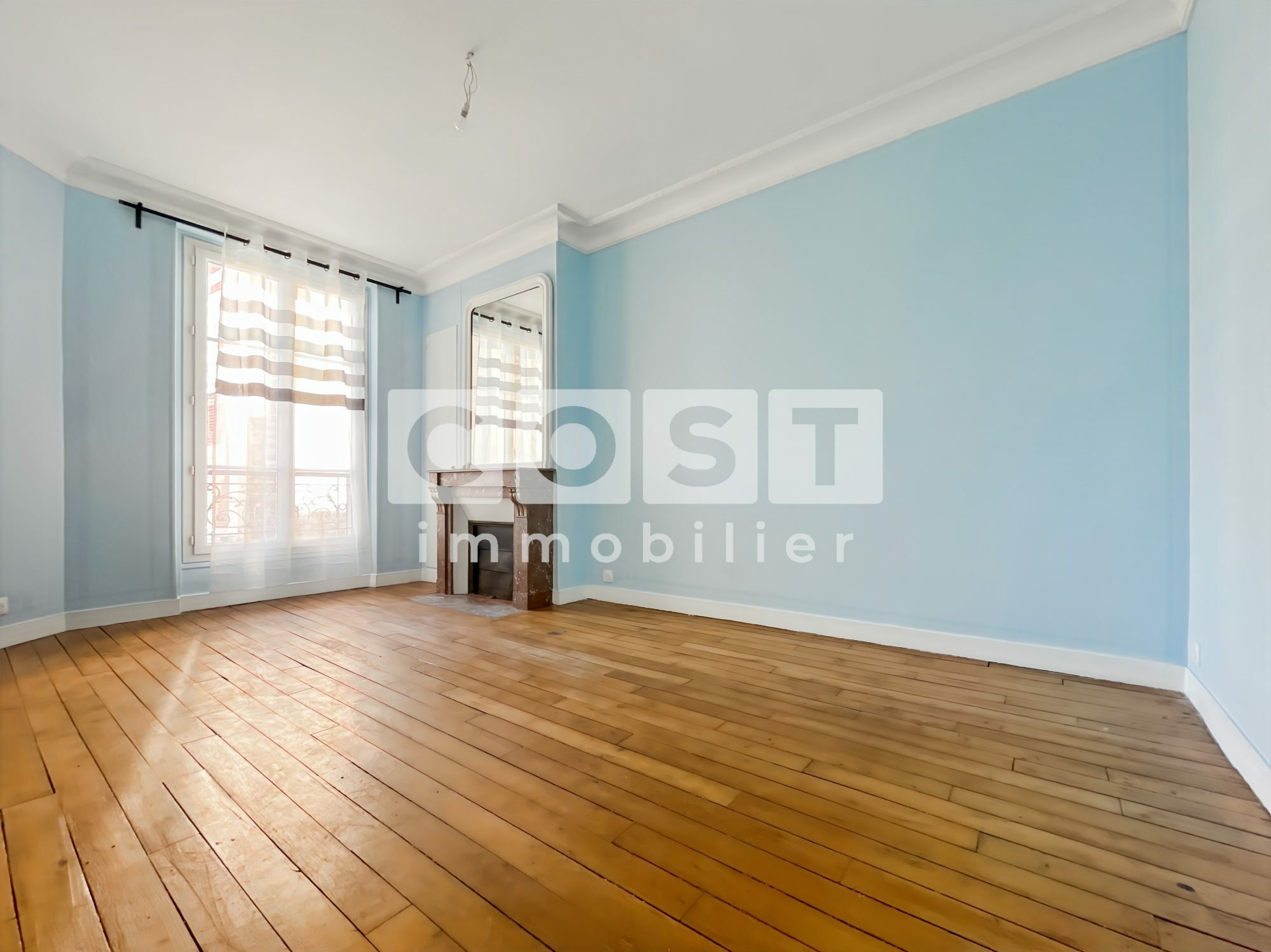 Appartement à vendre Courbevoie