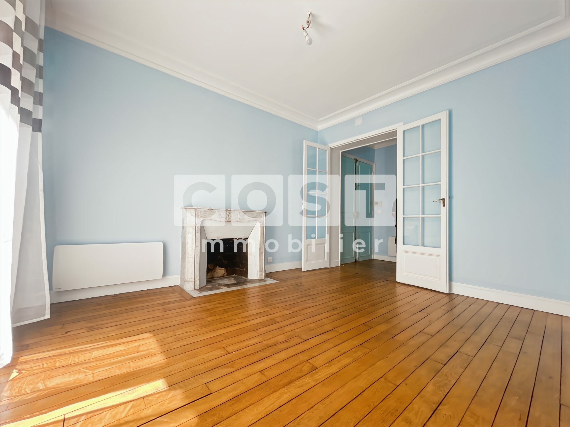Appartement à vendre Courbevoie