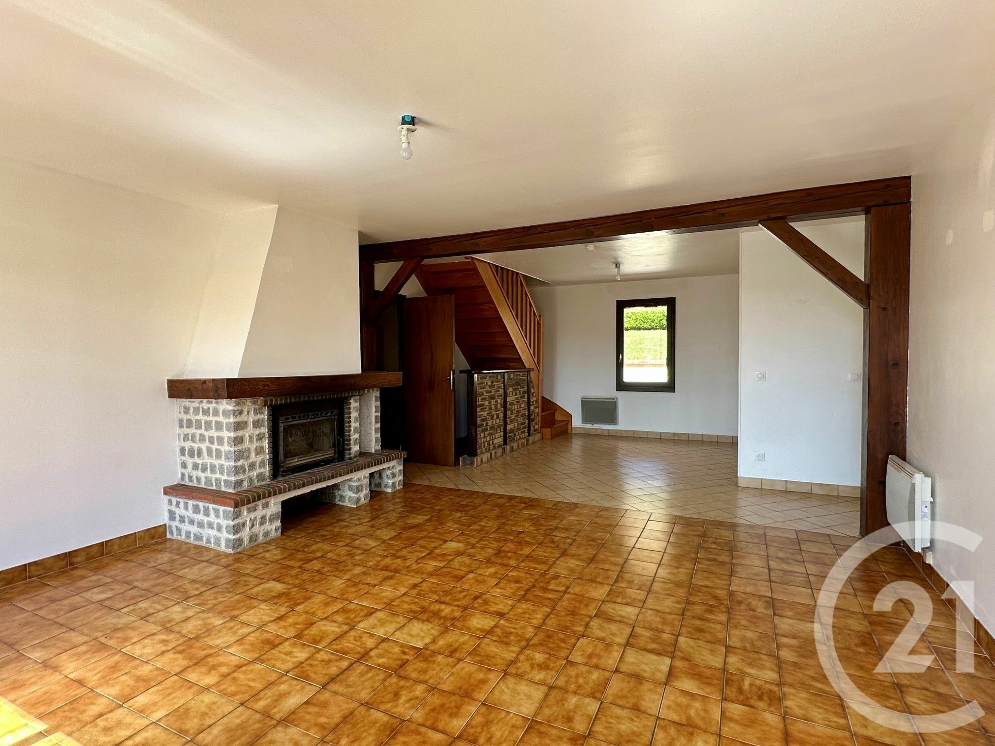 Vente maison de 91m2 à COULOMMIERS