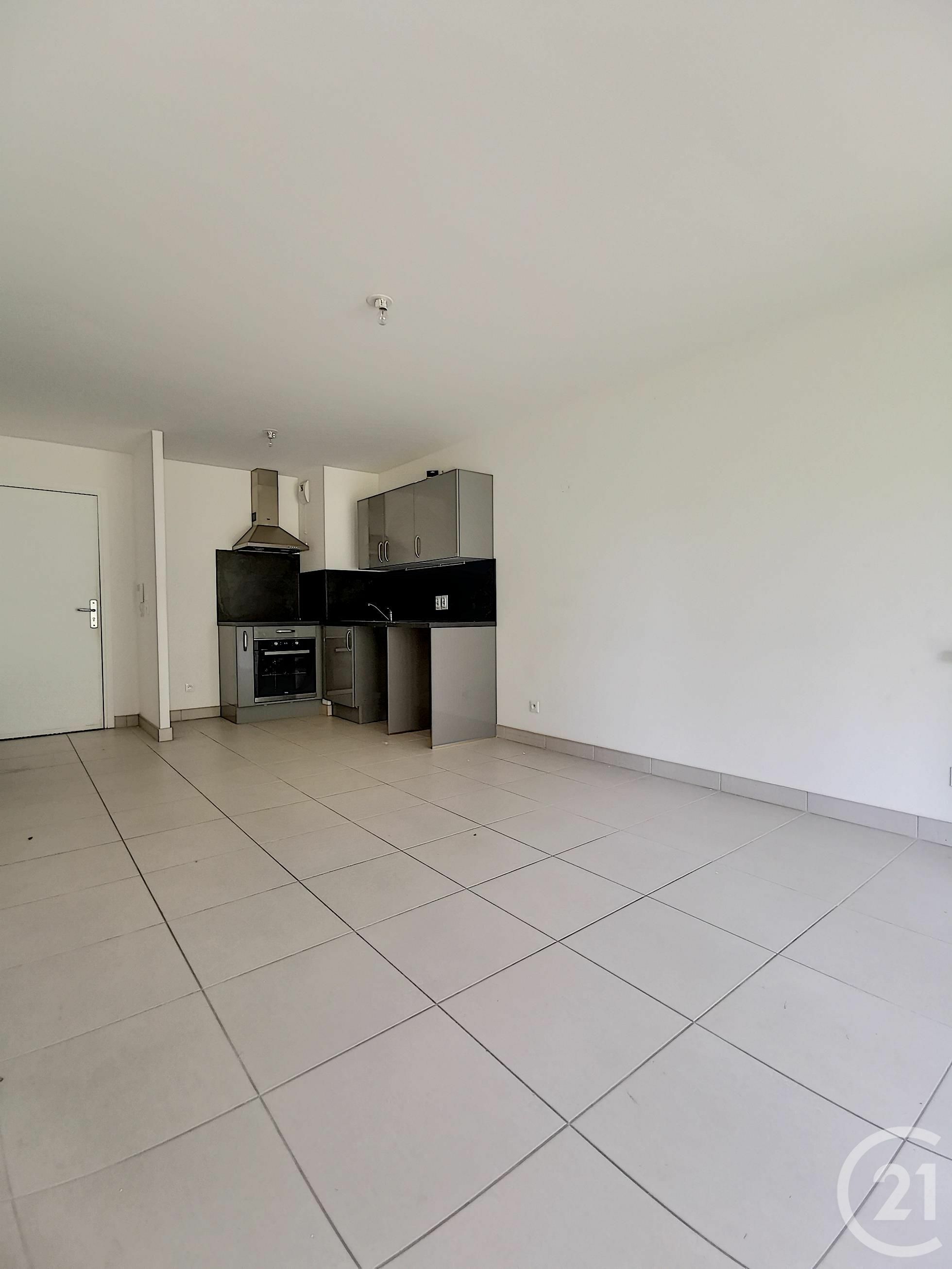 Location appartement de 39m2 à MELUN