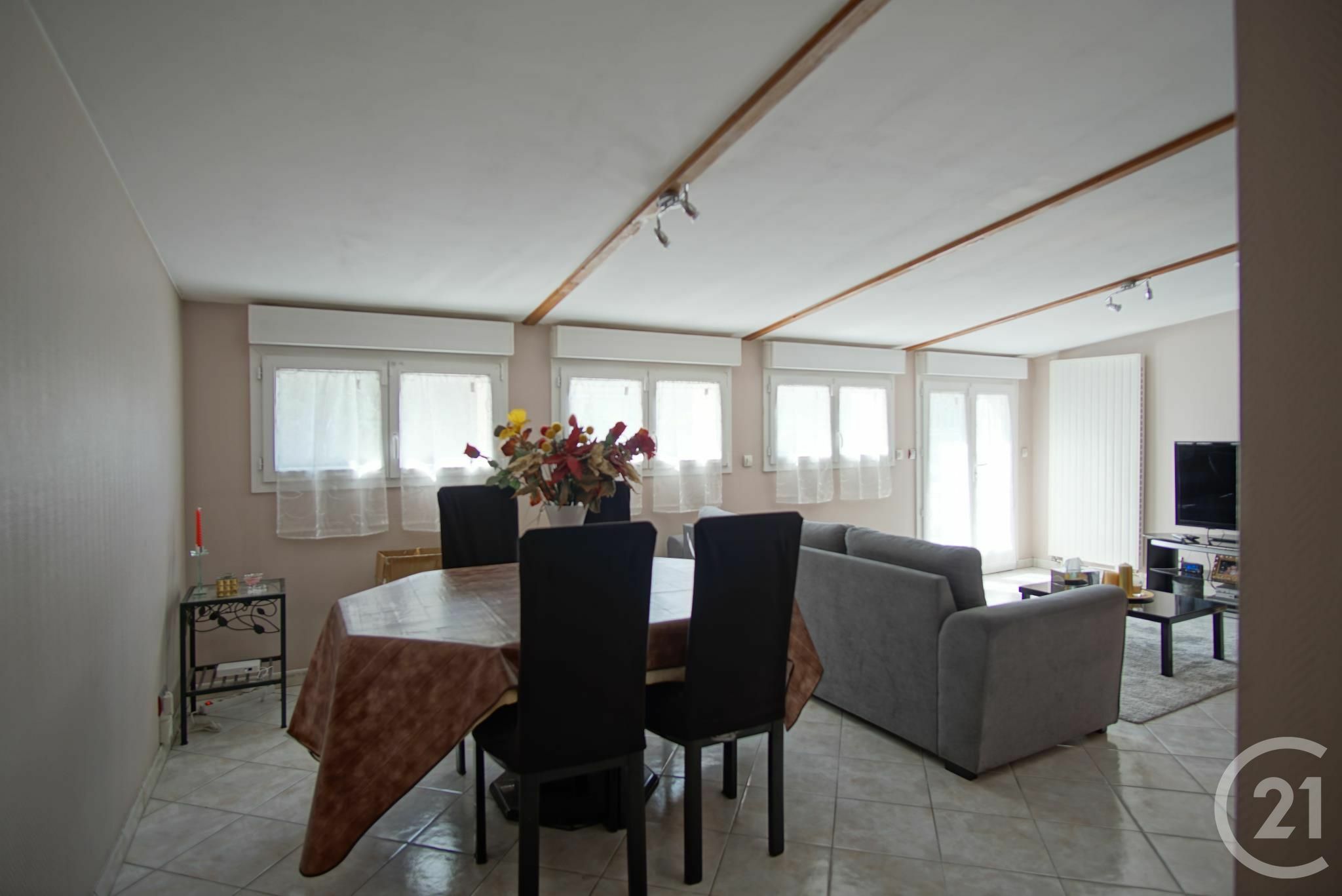 Vente maison de 105m2 à CRETEIL