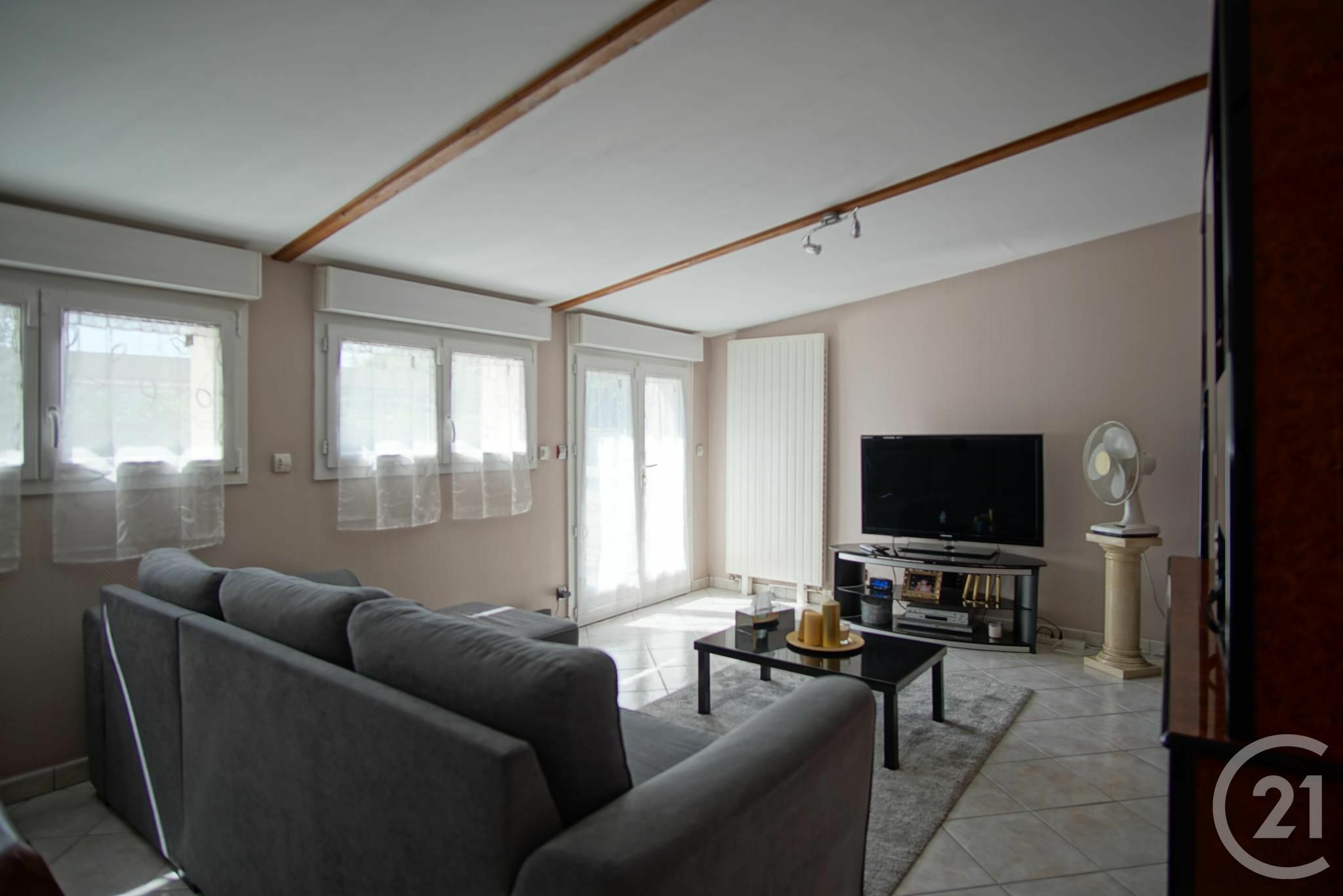 Vente maison de 105m2 à CRETEIL
