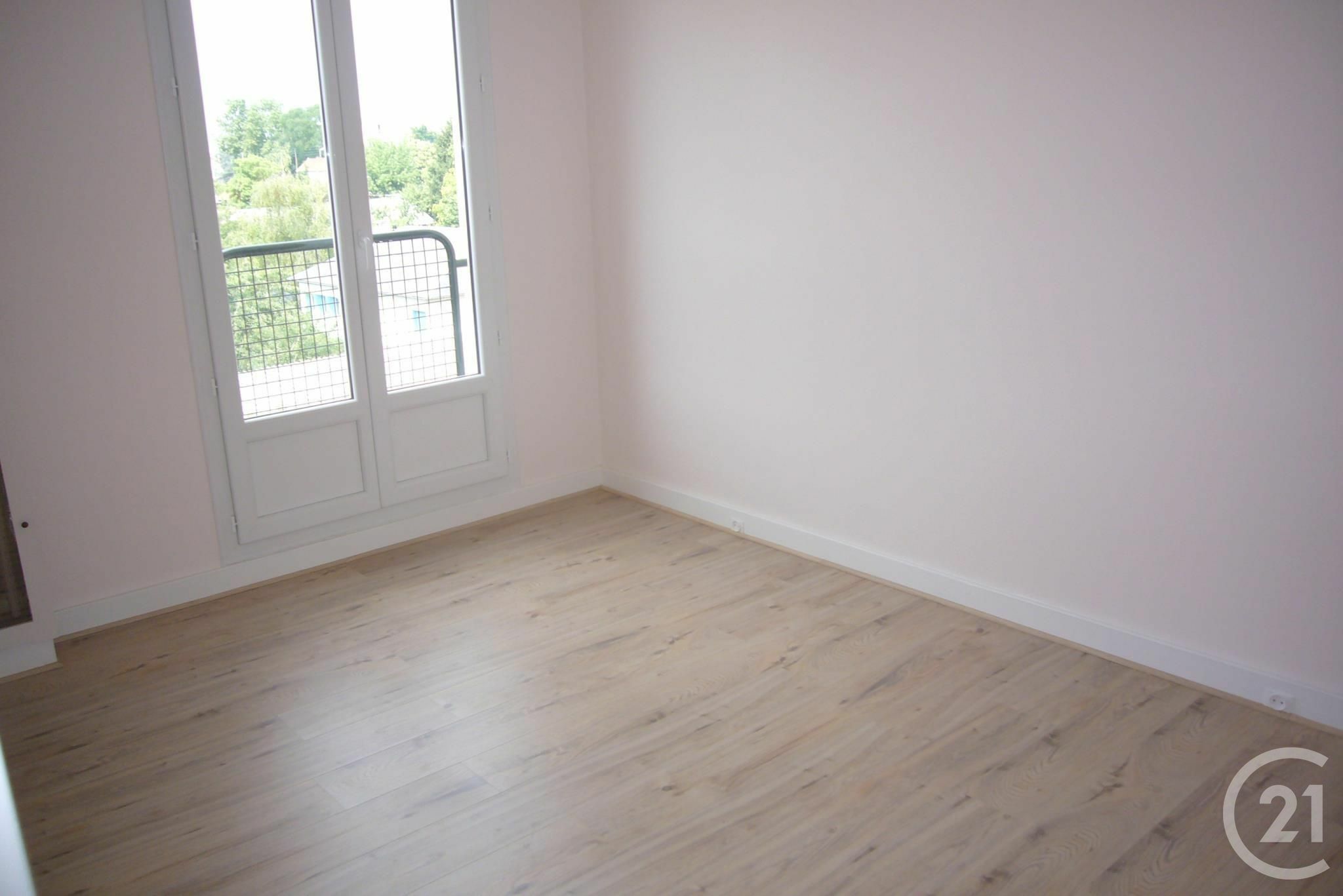 Location appartement de 63m2 à CHATOU