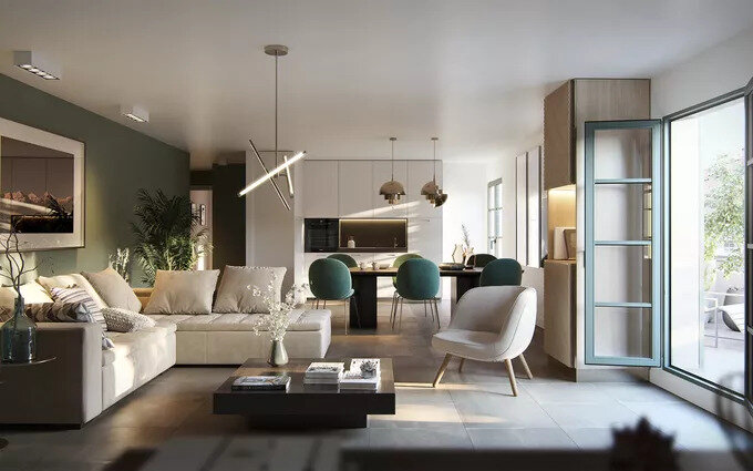 SUCCES COMMERCIALE - RETOUR DE LOT 2025 - DUPLEX !!