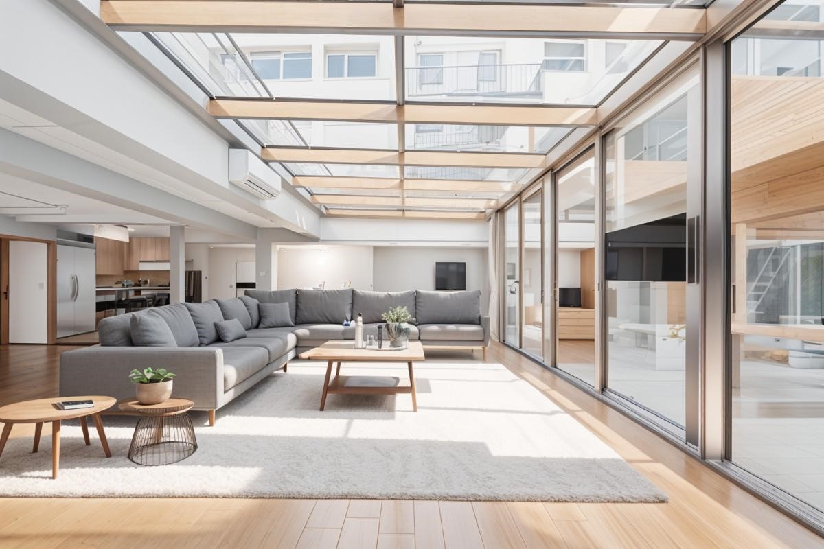 Vente appartement de 460m2 à PARIS 9