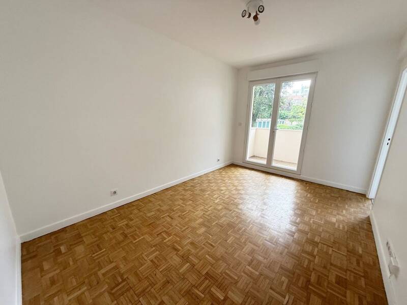 Location appartement de 22m2 à SAINT CLOUD