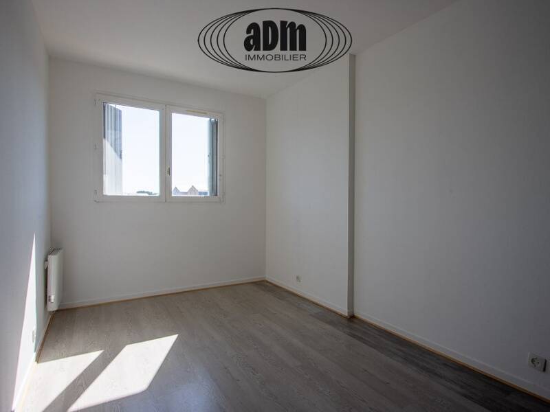 Location appartement de 62m2 à MEAUX
