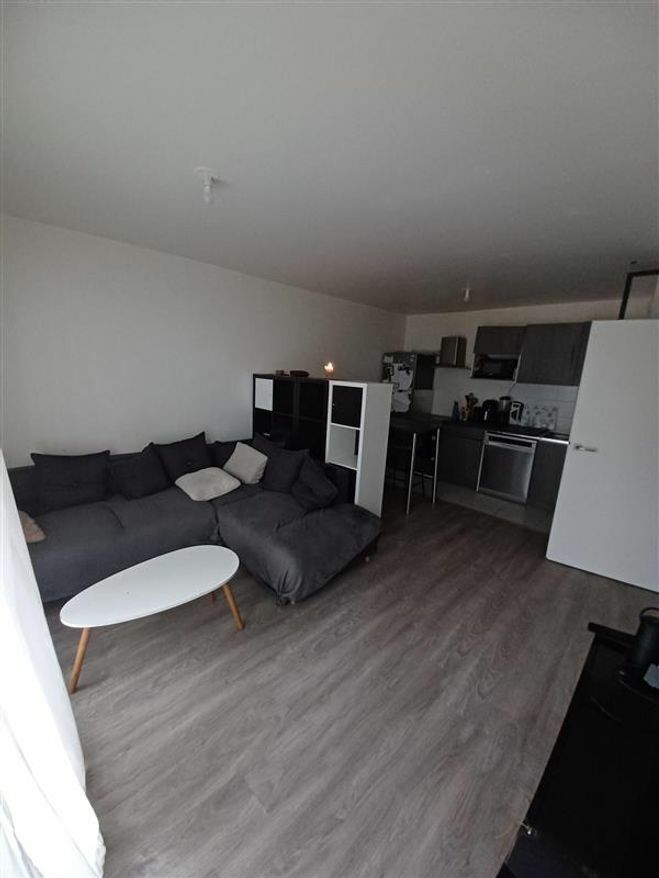 Location appartement de 55m2 à BAGNEUX