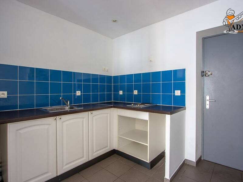 Location appartement de 28m2 à MEAUX
