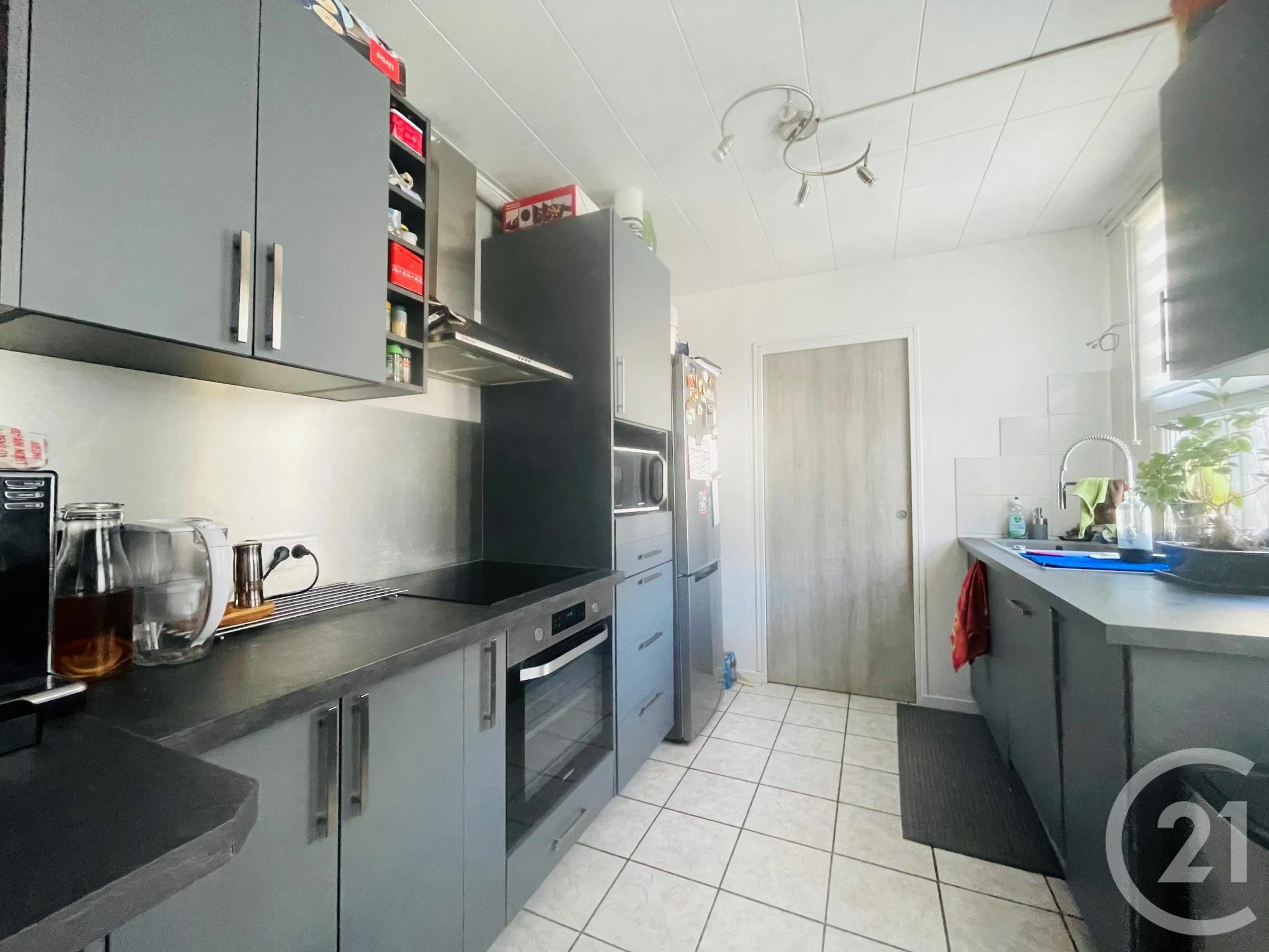 Vente maison de 57m2 à SARTROUVILLE