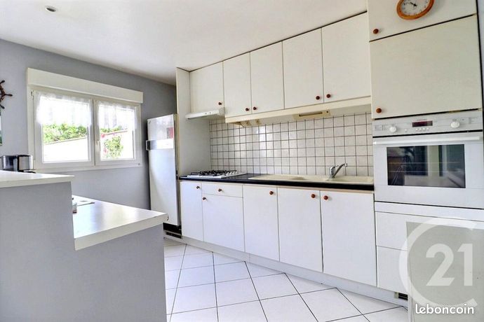 Maison de 5 pièces à Romainville (93230)