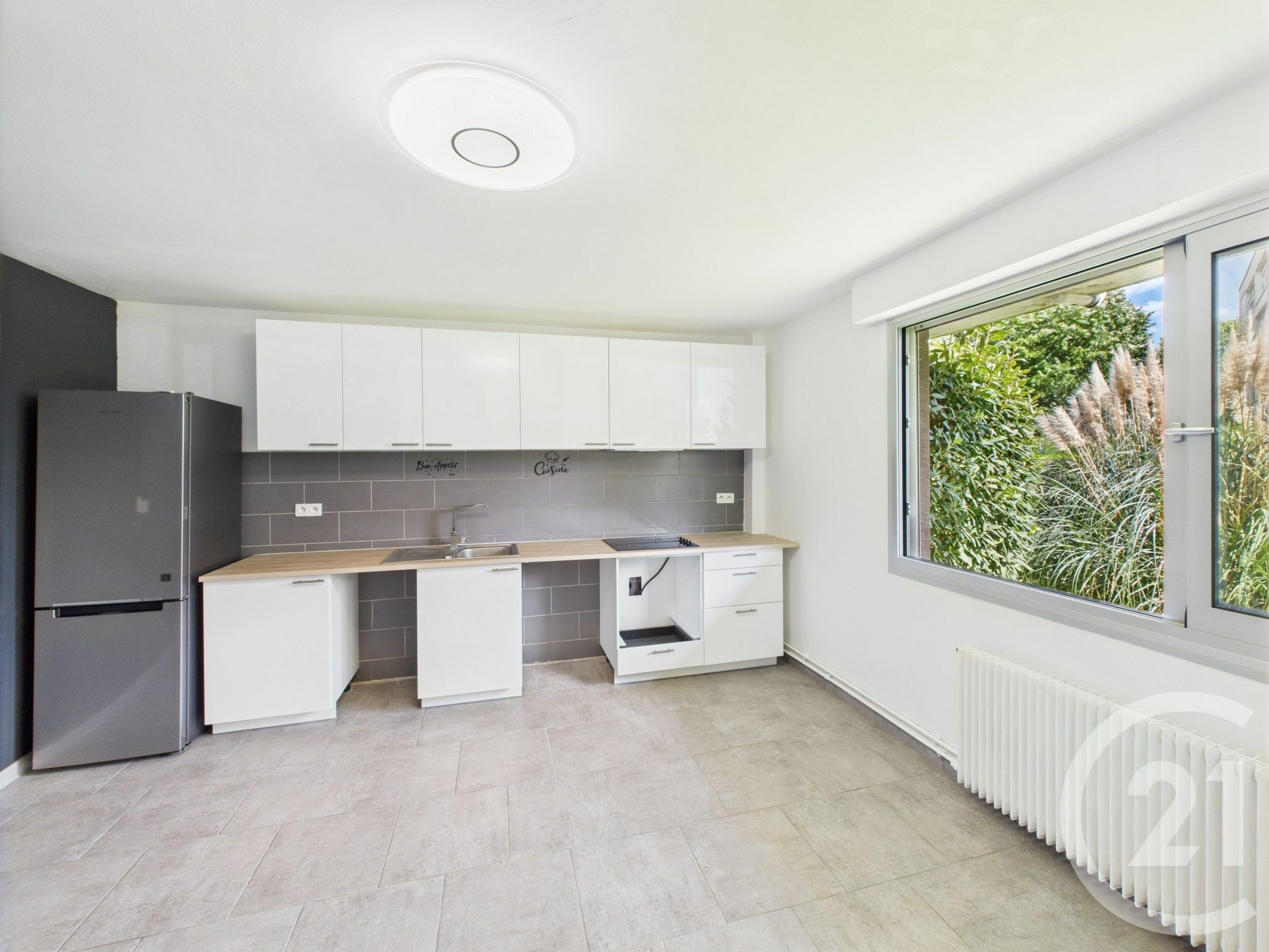 Vente appartement de 49m2 à FONTENAY AUX ROSES