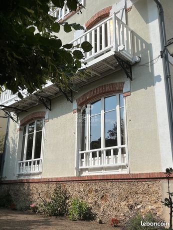 Maison 8 pièces 150 m2