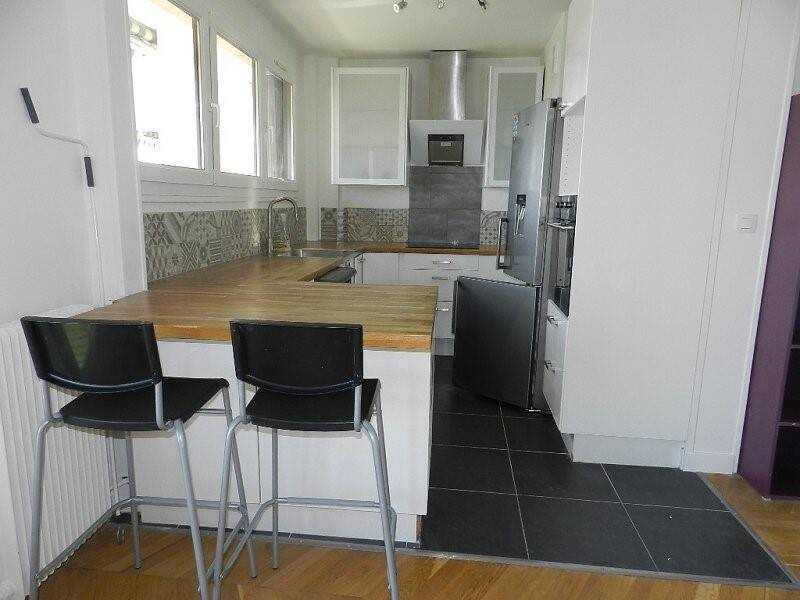 Location appartement de 59m2 à SAINT MAUR DES FOSSES