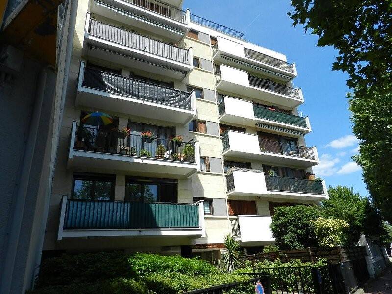 Location appartement de 59m2 à SAINT MAUR DES FOSSES