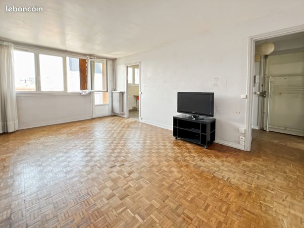 Appartement de 3 pièces à Asnières-sur-Seine (92600)