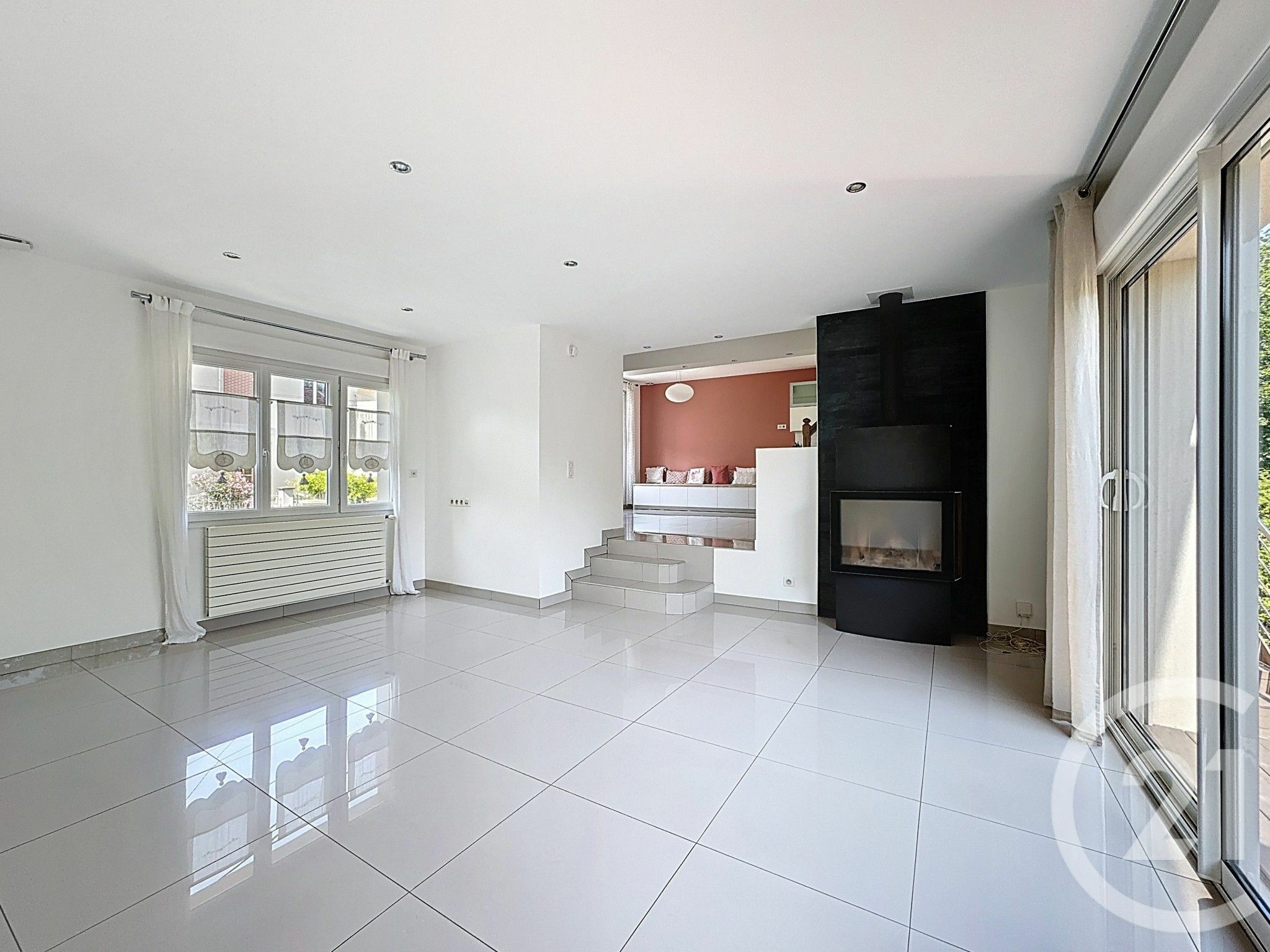 Vente maison de 95m2 à CHATOU