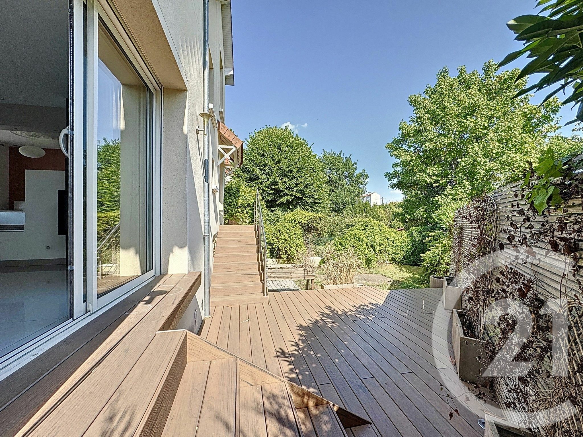 Vente maison de 95m2 à CHATOU