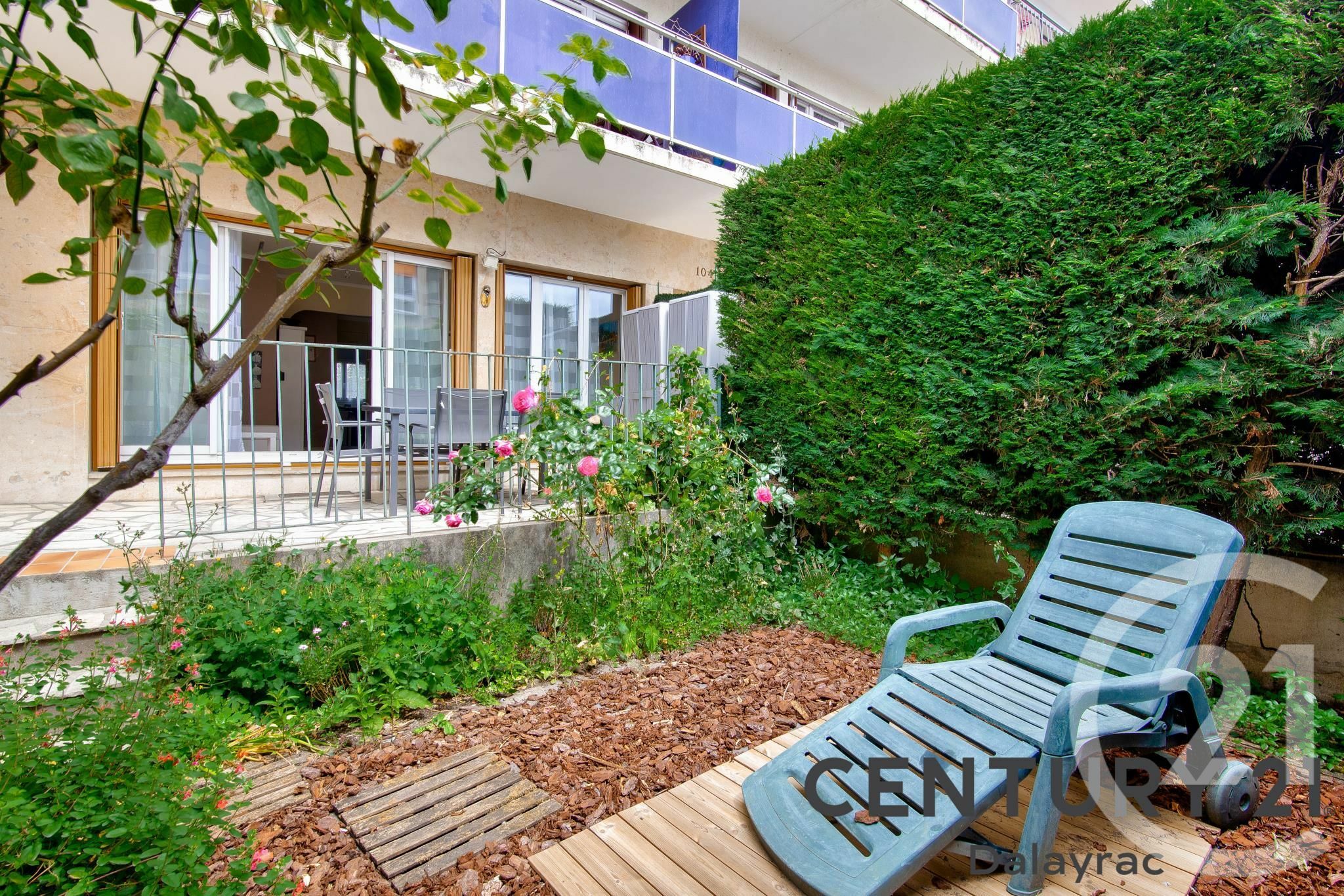 Vente appartement de 44m2 à FONTENAY SOUS BOIS