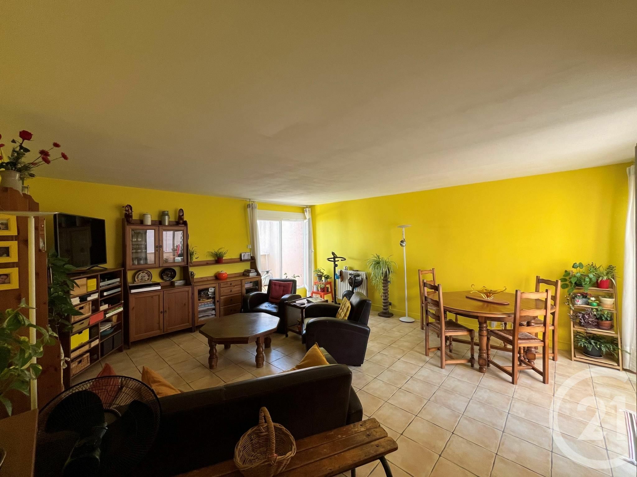 Vente appartement de 81m2 à EVRY COURCOURONNES