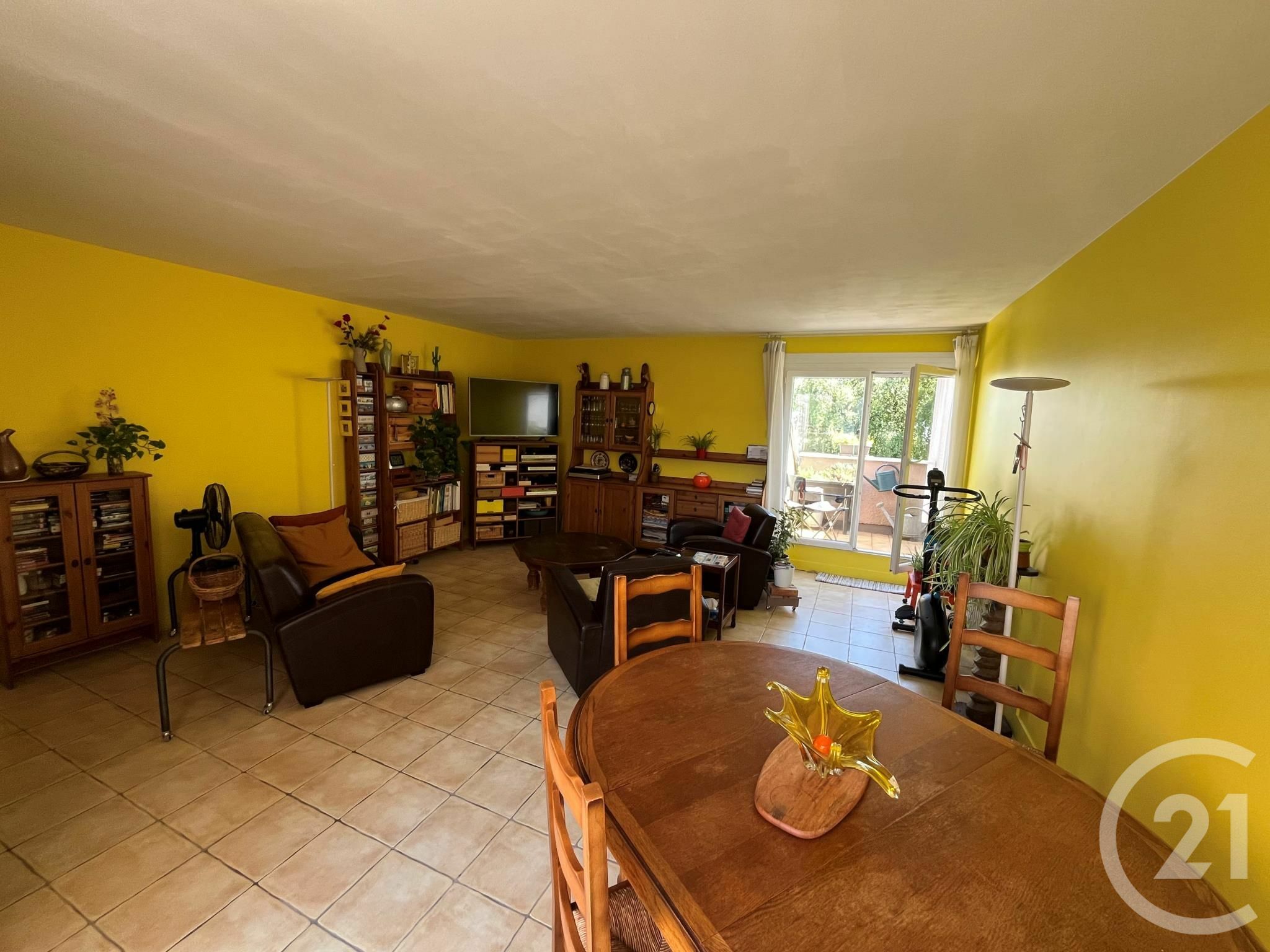 Vente appartement de 81m2 à EVRY COURCOURONNES