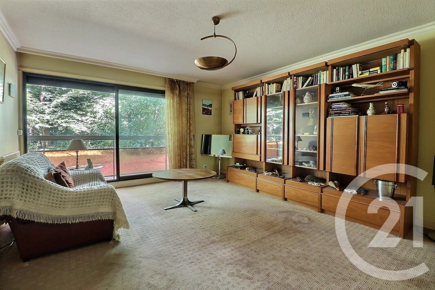 Vente appartement de 41m2 à TREMBLAY EN FRANCE