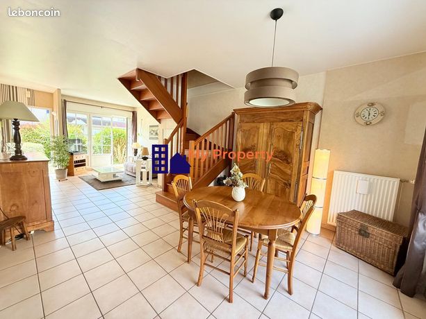 Maison 6 pièces 94 m2