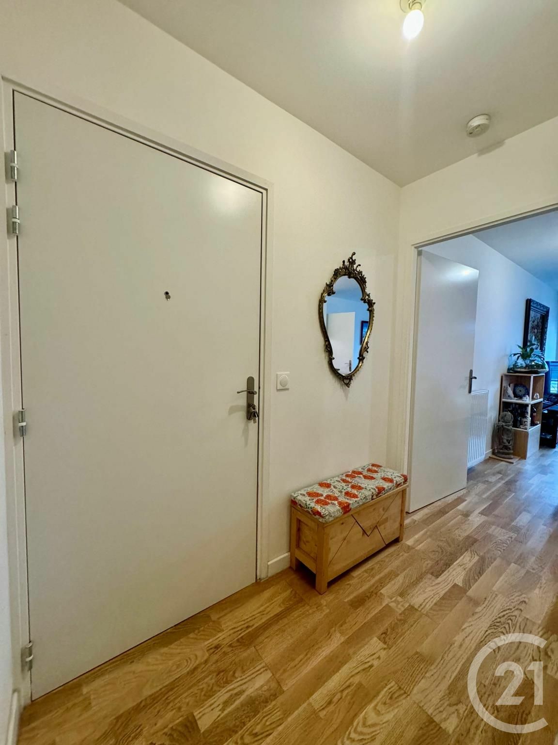 Vente appartement de 43m2 à SARTROUVILLE