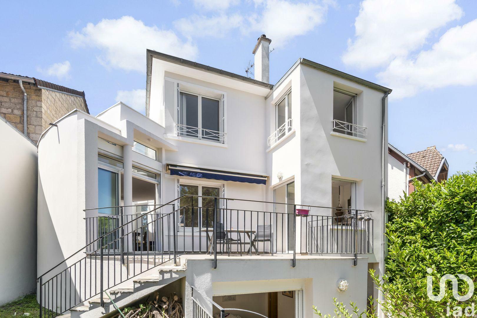 Vente Maison/villa 8 pièces