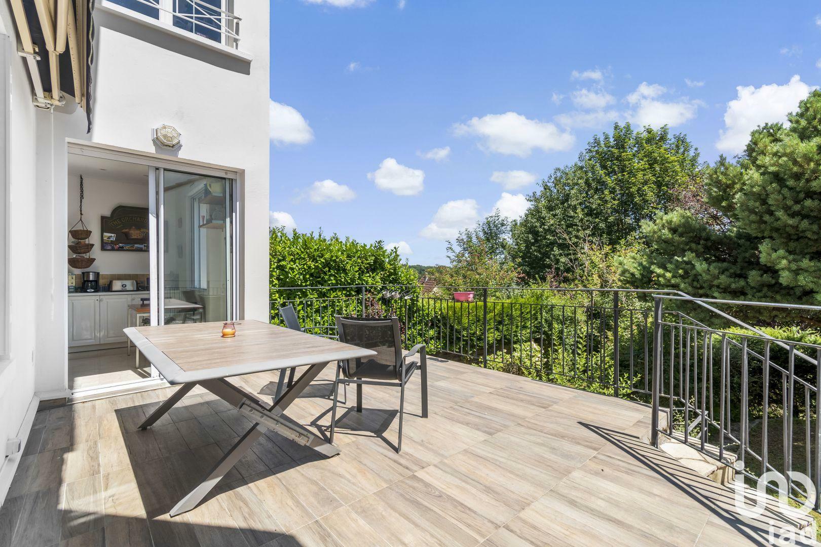 Vente Maison/villa 8 pièces